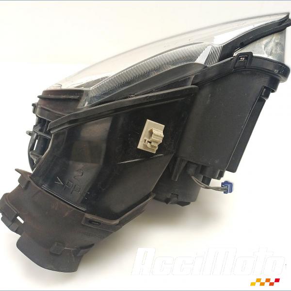 Pièce Moto PHARE OPTIQUE AVD YAMAHA R1 YZF1000