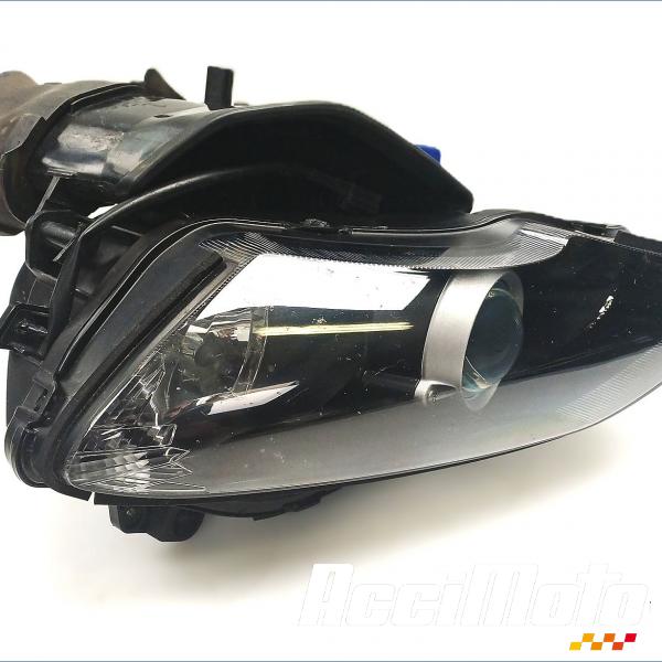 Pièce Moto PHARE OPTIQUE AVG YAMAHA R1 YZF1000