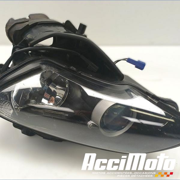 Pièce Moto PHARE OPTIQUE AVG YAMAHA R1 YZF1000