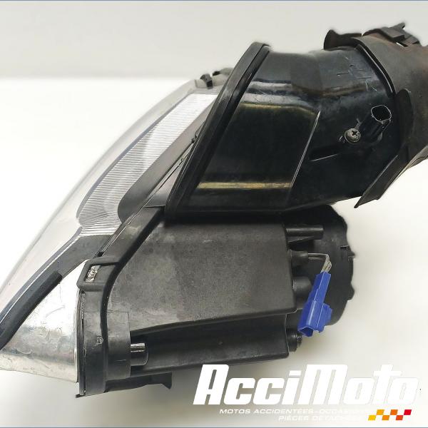 Pièce Moto PHARE OPTIQUE AVG YAMAHA R1 YZF1000