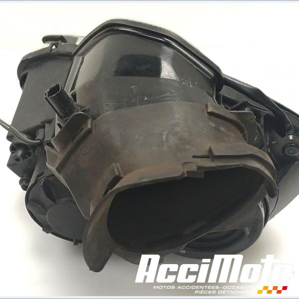 Pièce Moto PHARE OPTIQUE AVG YAMAHA R1 YZF1000