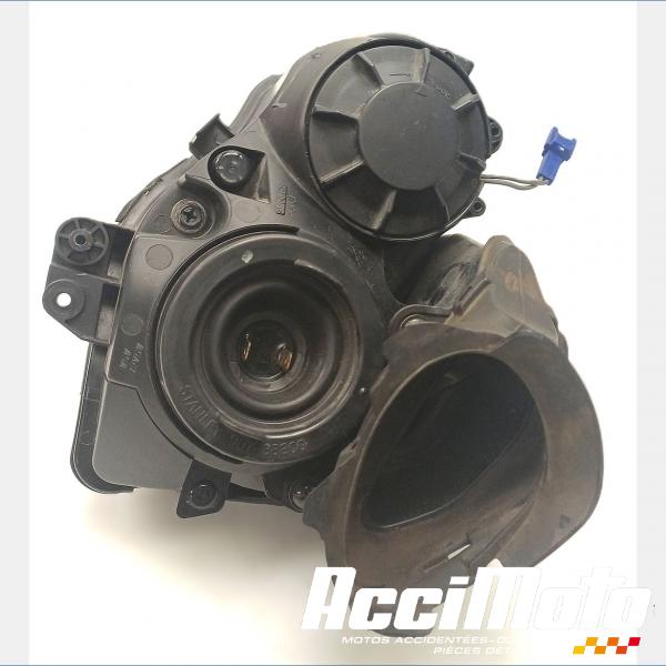 Pièce Moto PHARE OPTIQUE AVG YAMAHA R1 YZF1000