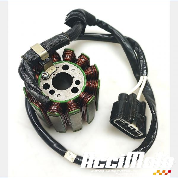 Pièce Moto Stator d'alternateur YAMAHA R1 YZF1000