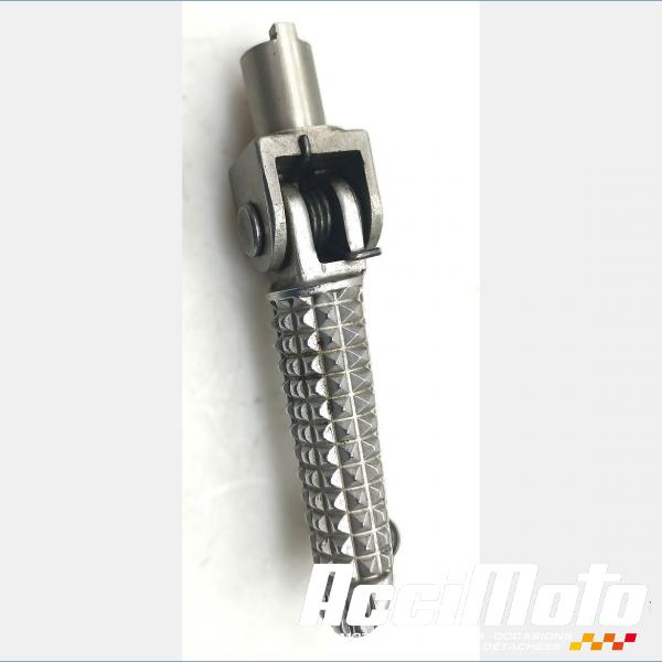Pièce Moto Repose-pied avant (gauche) YAMAHA R1 YZF1000