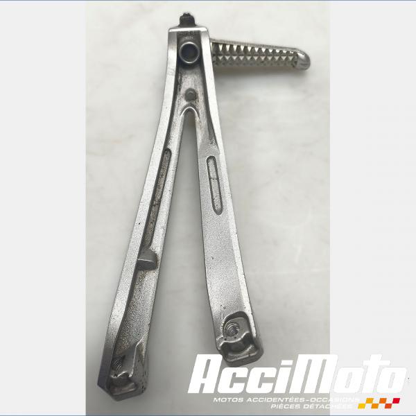 Pièce Moto Platine repose-pied arrière (gauche) YAMAHA R1 YZF1000