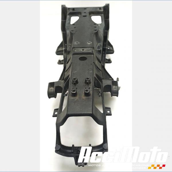 Pièce Moto Boucle arrière de cadre YAMAHA R1 YZF1000