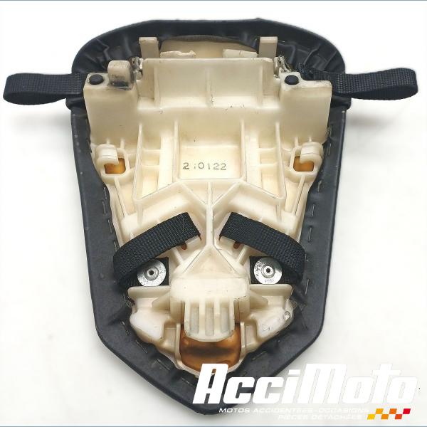 Pièce Moto Selle passager YAMAHA R1 YZF1000
