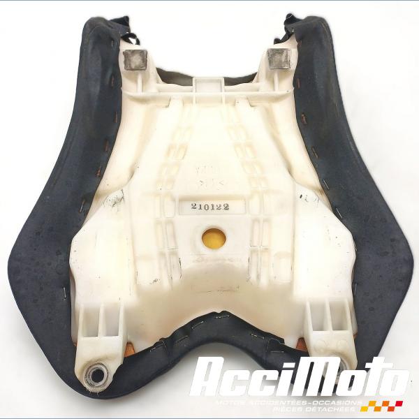 Pièce Moto Selle pilote YAMAHA R1 YZF1000