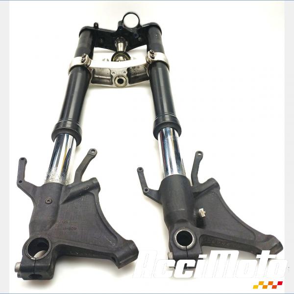 Pièce Moto Fourche complète YAMAHA R1 YZF1000