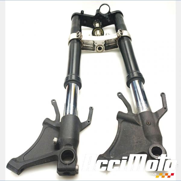 Pièce Moto Fourche complète YAMAHA R1 YZF1000
