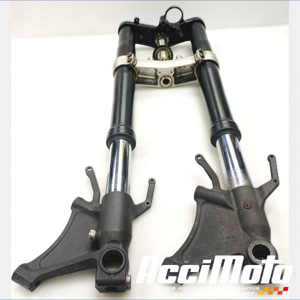 Pièce Moto Fourche complète YAMAHA R1 YZF1000
