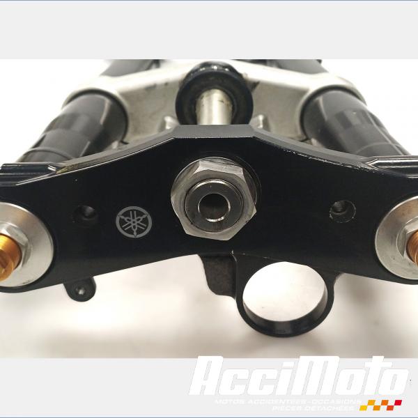 Pièce Moto Fourche complète YAMAHA R1 YZF1000