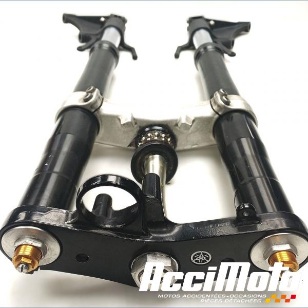 Pièce Moto Fourche complète YAMAHA R1 YZF1000