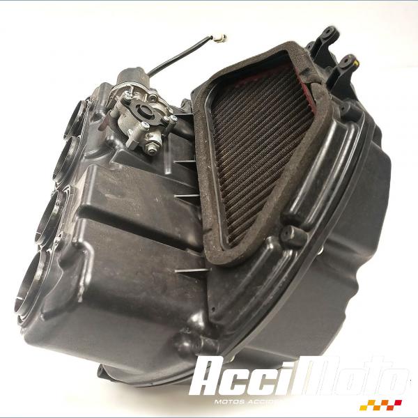 Part Motor bike Boite à air YAMAHA R1 YZF1000