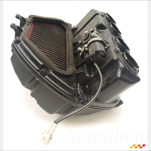 Part Motor bike Boite à air YAMAHA R1 YZF1000