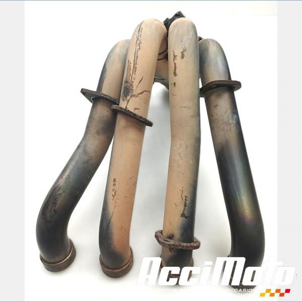 Pièce Moto Collecteur d'échappement YAMAHA R1 YZF1000