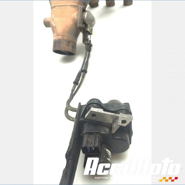 Pièce Moto Collecteur d'échappement YAMAHA R1 YZF1000