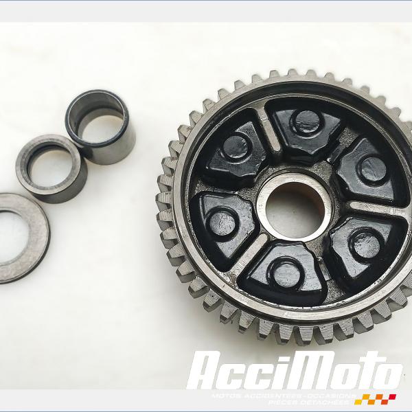 Pièce Moto Roue libre de démarreur  YAMAHA R1 YZF1000