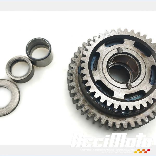 Pièce Moto Roue libre de démarreur  YAMAHA R1 YZF1000