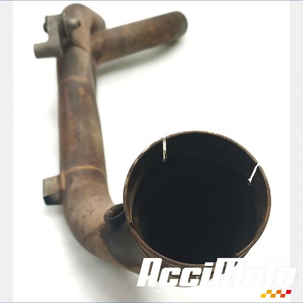 Pièce Moto Tube d'échappement YAMAHA R1 YZF1000