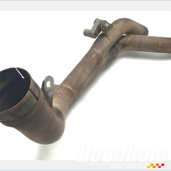 Pièce Moto Tube d'échappement YAMAHA R1 YZF1000