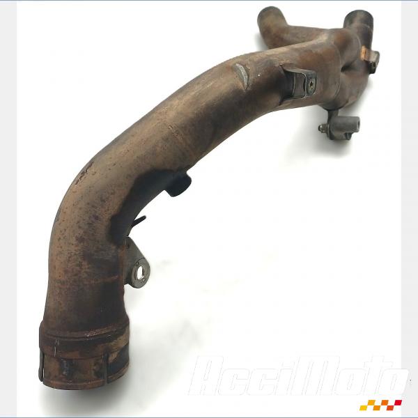 Pièce Moto Tube d'échappement YAMAHA R1 YZF1000