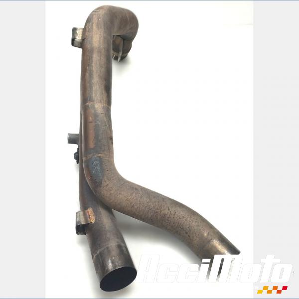 Pièce Moto Tube d'échappement YAMAHA R1 YZF1000