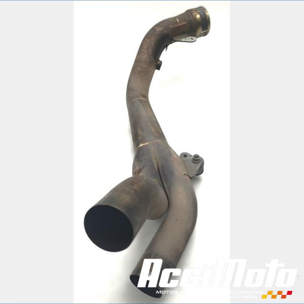 Pièce Moto Tube d'échappement YAMAHA R1 YZF1000