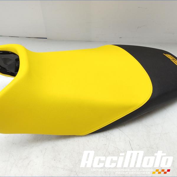 Pièce Moto Selle (origine) BMW R1200 GSW ADV