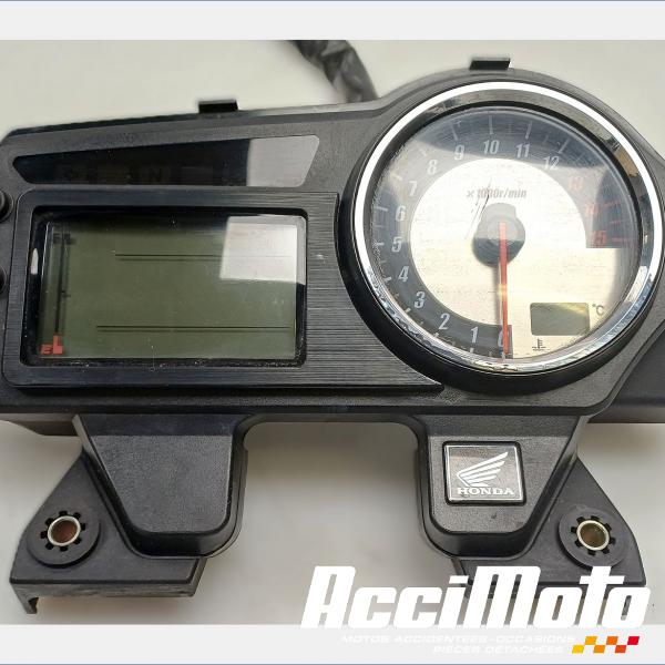 Pièce Moto Compteur (tableau de bord) HONDA HORNET CB600F