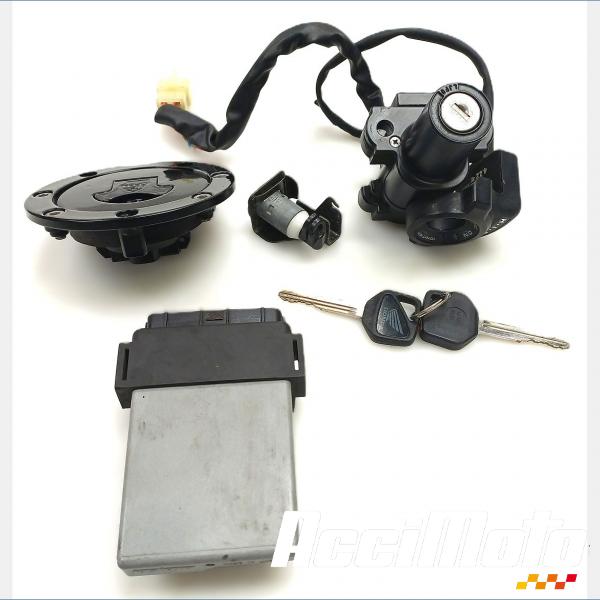 Pièce Moto Kit neiman+cdi HONDA HORNET CB600F