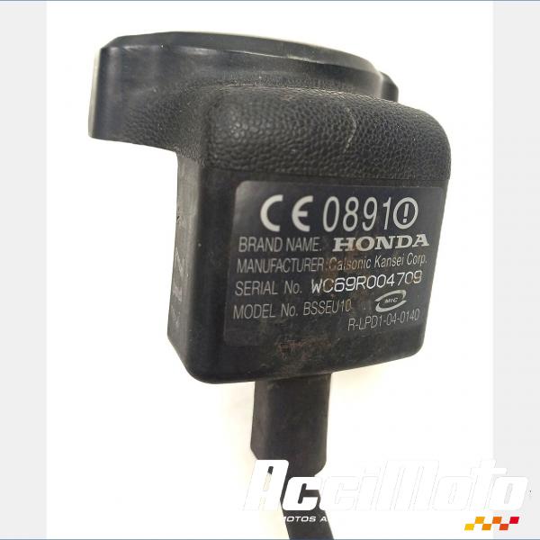 Pièce Moto Kit neiman+cdi HONDA HORNET CB600F