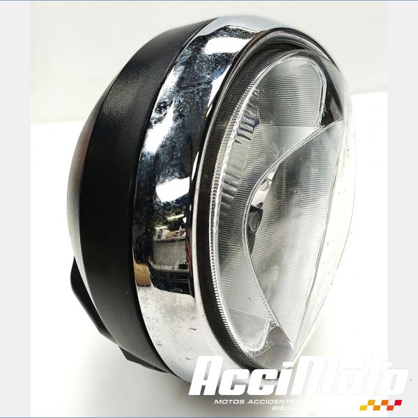 Pièce Moto Phare (optique avant) HONDA HORNET CB600F