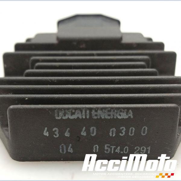 Pièce Moto Régulateur de tension  HONDA HORNET CB600F