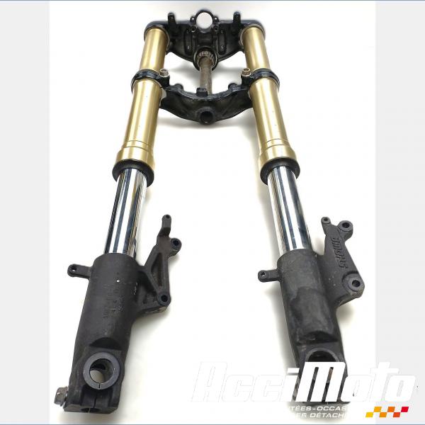 Pièce Moto Fourche complète HONDA HORNET CB600F