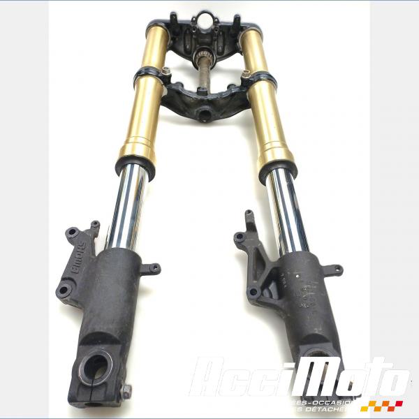 Pièce Moto Fourche complète HONDA HORNET CB600F
