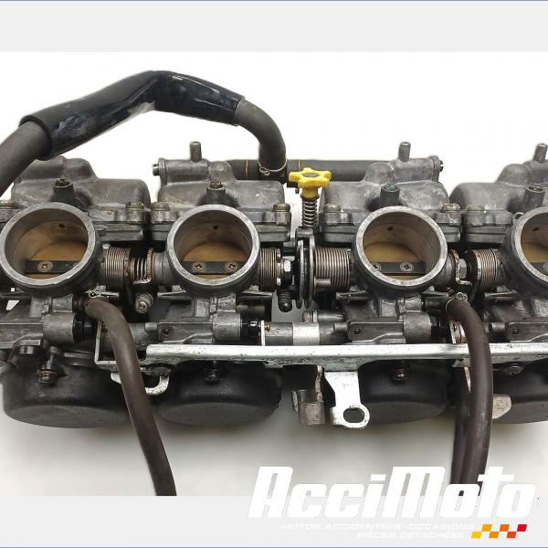 Pièce Moto Rampe de carburateurs HONDA HORNET CB600F