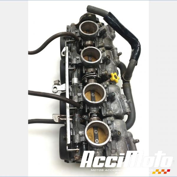 Pièce Moto Rampe de carburateurs HONDA HORNET CB600F