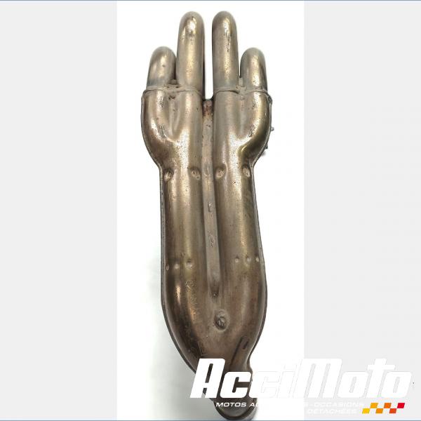 Pièce Moto Collecteur d'échappement HONDA HORNET CB600F