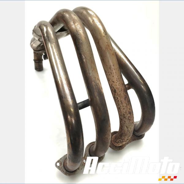 Pièce Moto Collecteur d'échappement HONDA HORNET CB600F