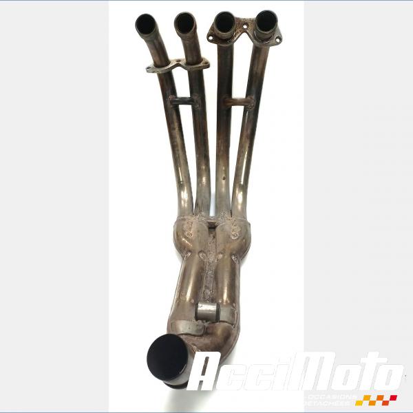 Pièce Moto Collecteur d'échappement HONDA HORNET CB600F