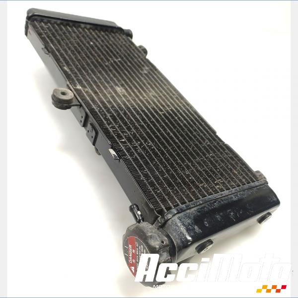 Pièce Moto Radiateur de refroidissement HONDA HORNET CB600F