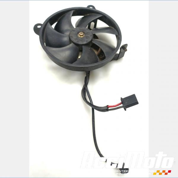 Pièce Moto Ventilateur de radiateur  HONDA HORNET CB600F