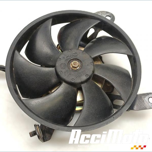 Pièce Moto Ventilateur de radiateur  HONDA HORNET CB600F