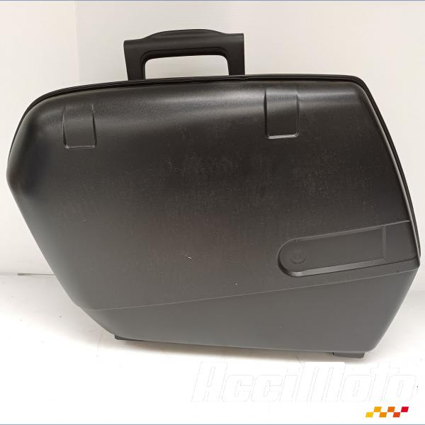 Pièce Moto Valise (gauche) BMW R1150 RT