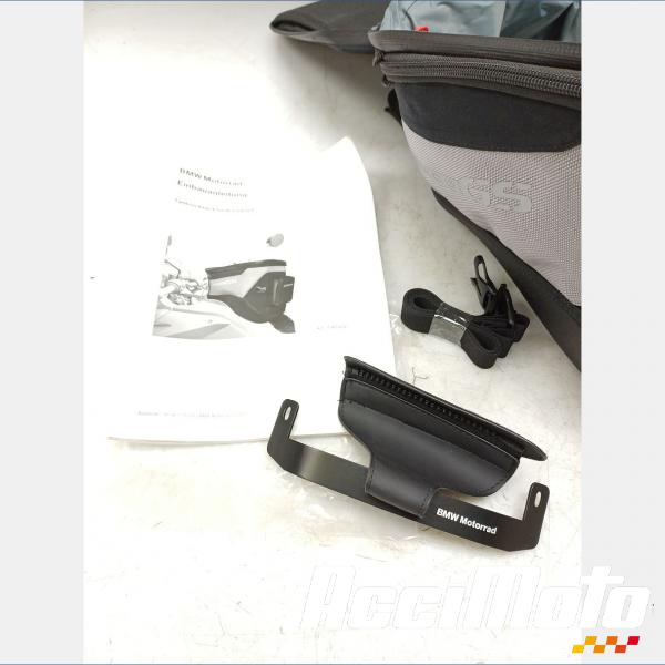 Pièce Moto Sacoche de reservoir BMW R1200 GS