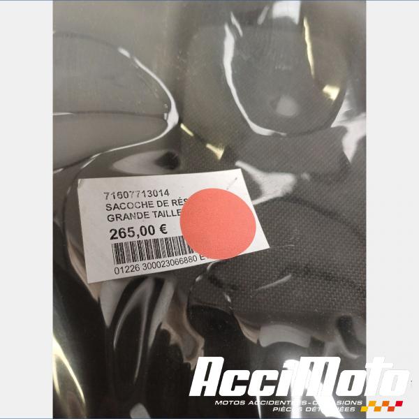 Pièce Moto Sacoche de reservoir BMW R1200 GS