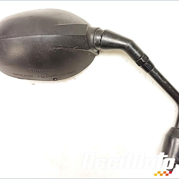 Pièce Moto Rétroviseur (droit) TRIUMPH SPEED TRIPLE 1050 