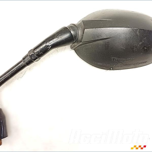 Pièce Moto Rétroviseur (gauche) TRIUMPH SPEED TRIPLE 1050 