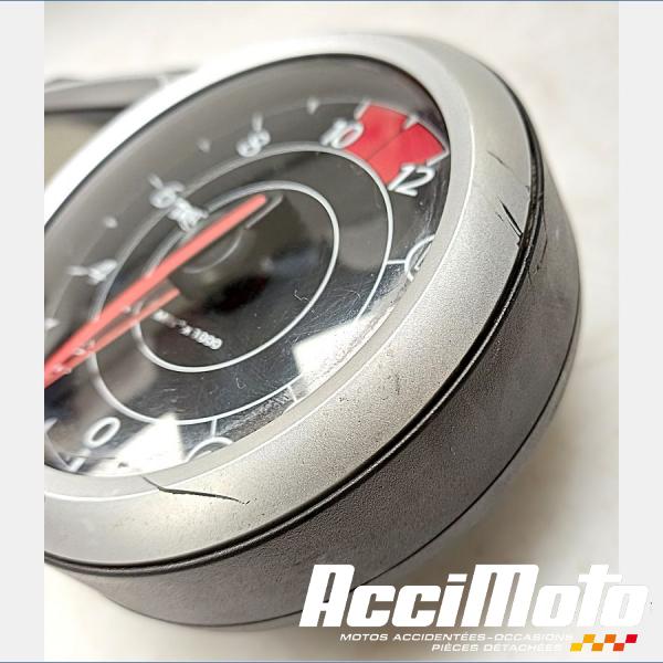 Pièce Moto Compteur (tableau de bord) TRIUMPH SPEED TRIPLE 1050 
